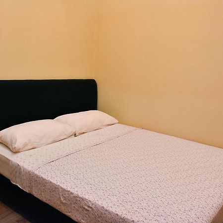 Harbourside Backpackers Hostel Sandakan Ngoại thất bức ảnh