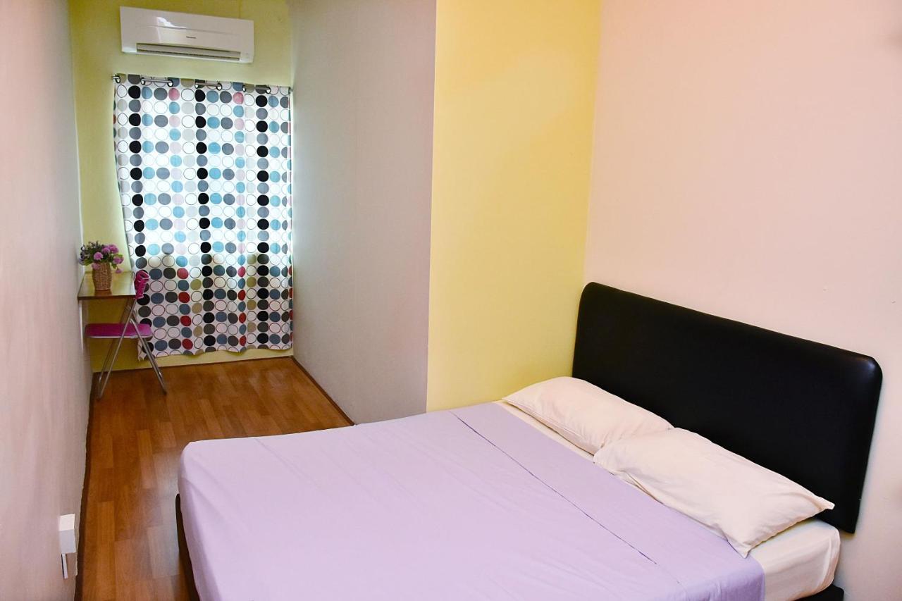 Harbourside Backpackers Hostel Sandakan Ngoại thất bức ảnh